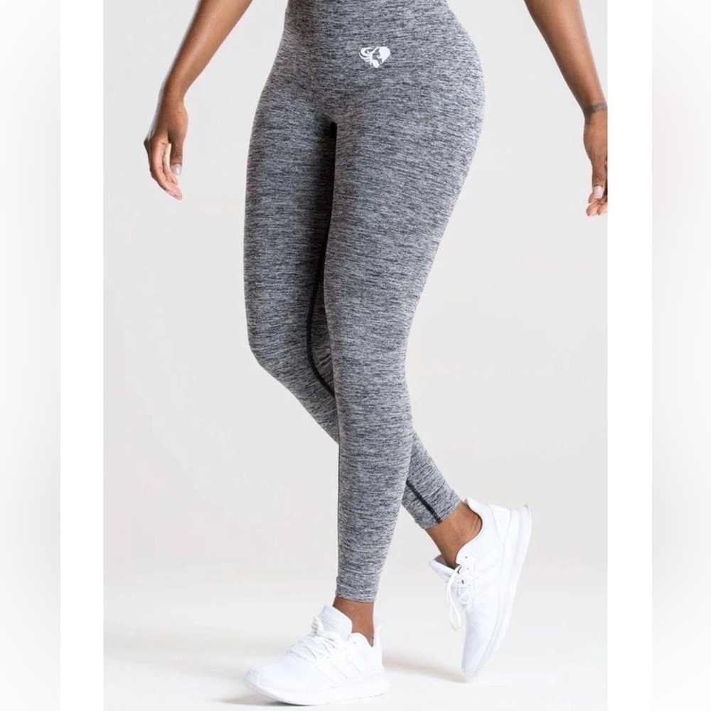 Women’s Best Move Seamless Leggings